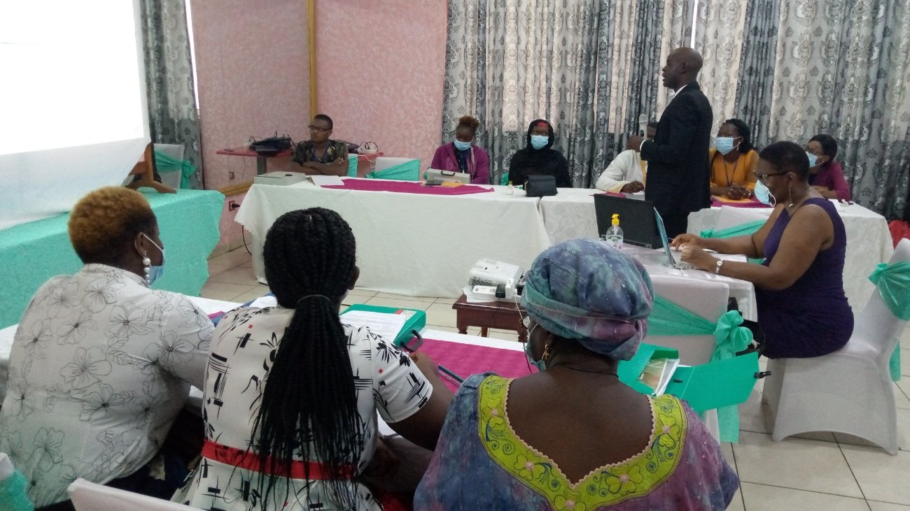 Renforcement des Soins Néonatals au Cameroun : Un Partenariat Essentiel entre la Fondation Kangourou et le Ministère de la Santé Publique